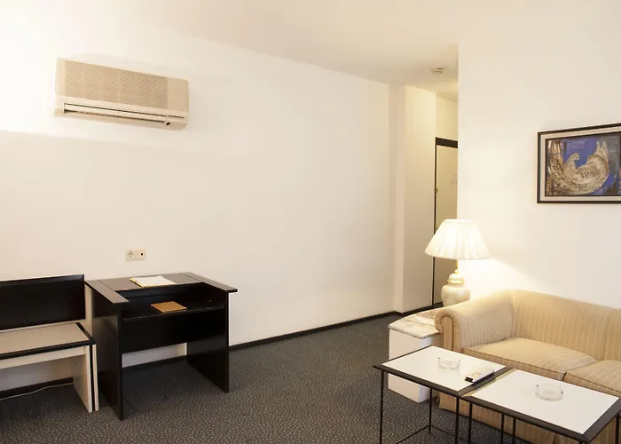 Hotell King Guvenlik Ankara