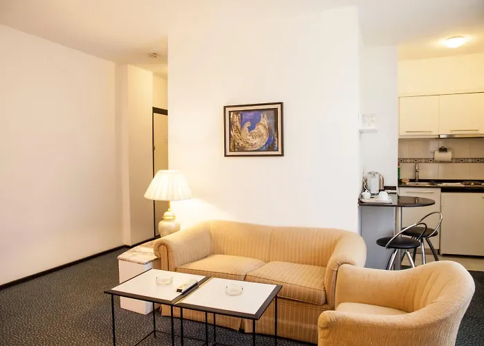 King Guvenlik Hotell Ankara