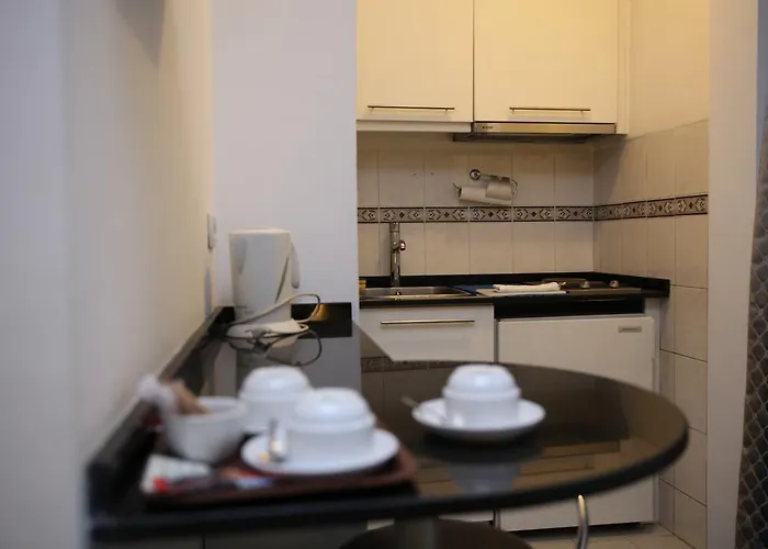 Hotell King Guvenlik