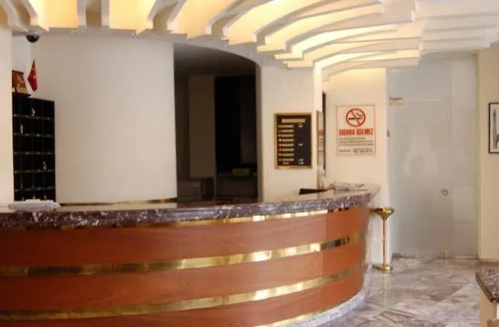 King Guvenlik Hotell